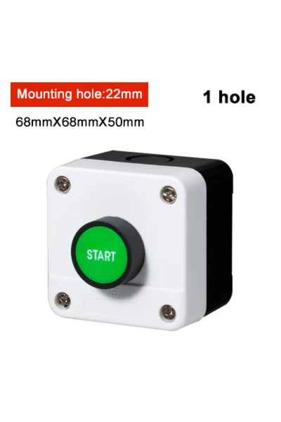 Choice7 رمز سهم 1-START يشير إلى زر التشغيل والإيقاف الذاتي، زر مقاوم للماء ل...