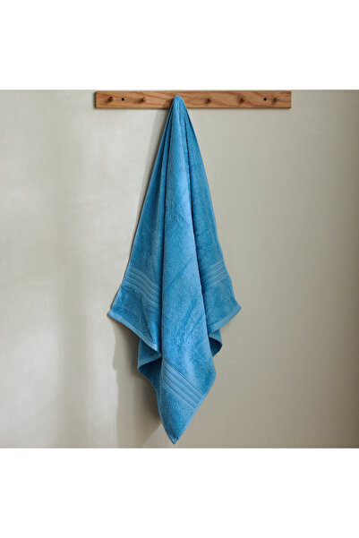 Generic Snoopy Kids Carded Bath Towel - 65x130 cm