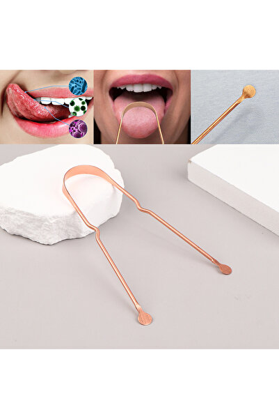 Choice1 فرشاة تنظيف الفم ومكشطة اللسان من بيور بير، قطعة واحدة، عالية الجودة،...