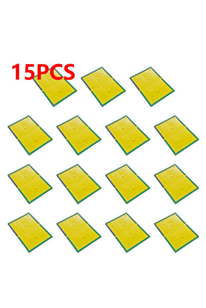 Choice1 15 PCS 1-25pcs Glue Boards Non-Toxic Mouse Rat Insect Sticky Adhesive...