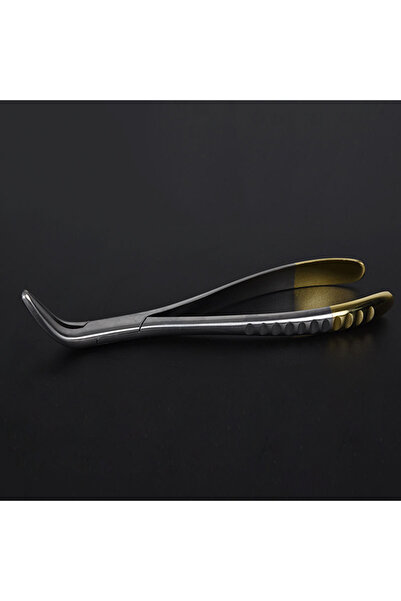 Choice1 Mandibular Dentistry Root Fragment Tooth Extraction Forceps Pliers In...