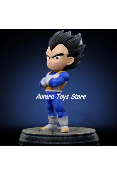 choice2 مجسمات شخصيات أنمي دراغون بول من بانداي، بطول 18.5 سم، شخصيات فيجيتا ...