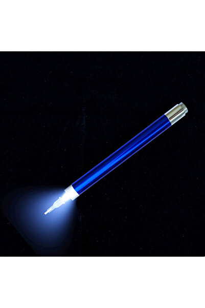 Choice1 قلم حفر ماسي أزرق اللون، قطعة واحدة، أدوات الرسم الماسي خماسي الأبعاد...