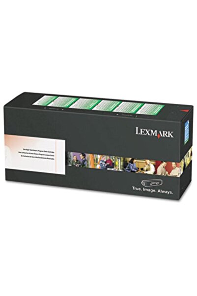 Lexmark CARTUȘ TONER 78C2UME MAGENTA