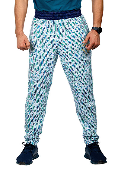 Zaecy Men's Travel Sweatpants