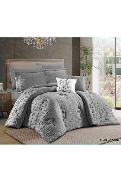 miral Al-Hanouf Summer Royal 5-Piece Bedspread Set (Single and Twin Sizes) - ...