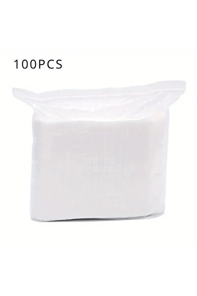 Choice1 100 قطعة من ورق إزالة الغبار، قطعة قماش منزلية للاستخدام مرة واحدة لإ...