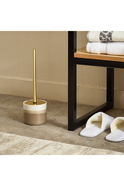 Home Box Salton Toilet Brush Holder