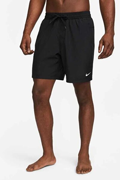 Nike Dri Fit From 7" Unlined Versatile Mens Short Erkek Cepli Antreman Şortu ...