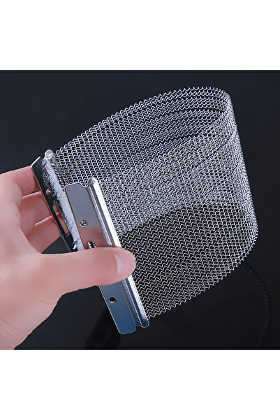 Choice4 silver 14inch40wire 20/40 Strand Drum Spring Steel Wire for 10/12/13/...