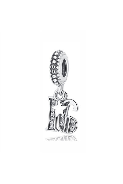 Choice1 6 925 Sterling Silver Charms Beads Original 18 21 30 Celebration Pend...