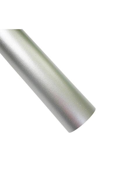 choice2 30cmx150cm Silver 30/50x150cm Car Ice Film Vinyl Wrapping Chrome Matt...