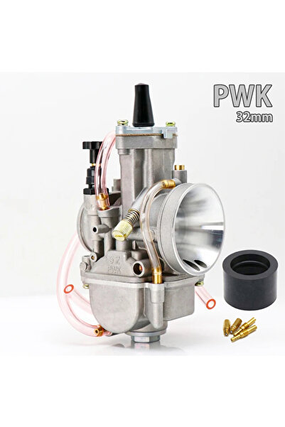 choice2 32 مللي متر ZSDTRP 2T 4T العالمي Keihin Koso Oko دراجة نارية PWK المك...