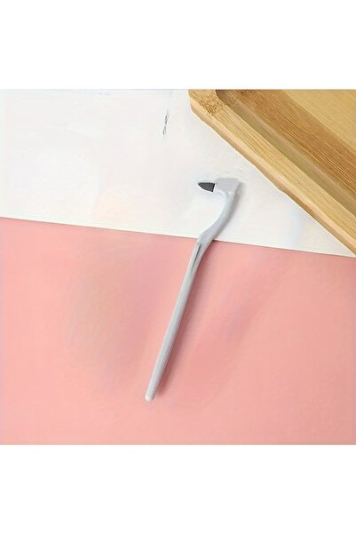 Choice1 Gray-2pcs 2pcs Manual Tooth Stain Eraser and Dental Polishing Kit – H...