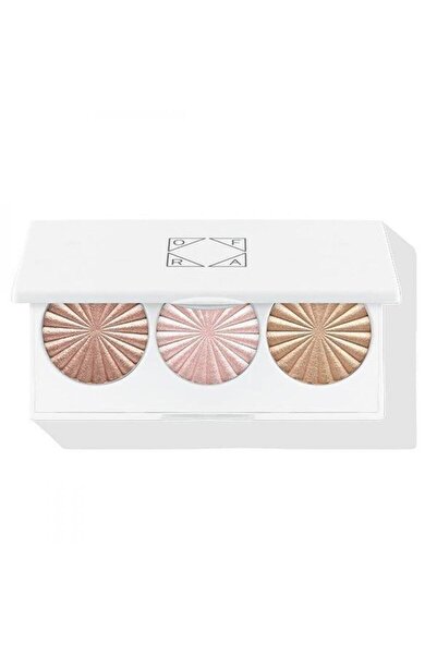 OFRA Ofra's unique and distinctive tri-color highlighter | A Turkish touch of...