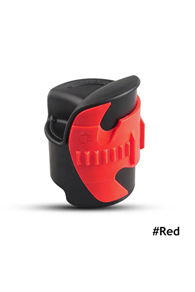 choice2 Red 45-55mm Front Motorcycle Oil Seal Fork Cleaner Shk Absorber Clean...