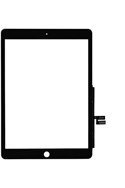 OEM iPad 8 (2020) Touch Digitizer + Adhesive
