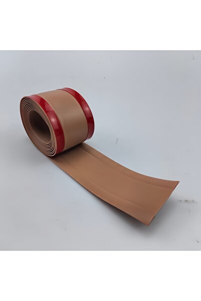 Choice7 غطاء سلك ناعم عالي الجودة، متين ومرن، بطول 3 أمتار وقطر 5.5 سم، لون ب...