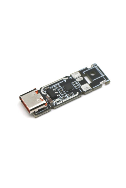 Choice Default 28V NO DC socket PD3.1 140W 5A USB TYPE-C to DC PD Decoy Fast ...