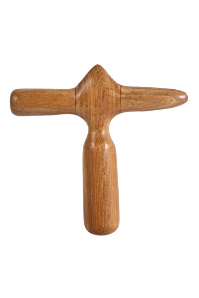 choice2 مدلك غوا شا من النوع 3، 5 أنماط، فيتنامي، خشب عطري، تدليك الجسم والقد...