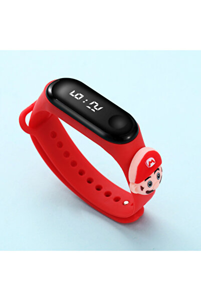 Choice35 4 Waterproof Sports Watch for Kids Cartoon Dinosaur Unicorn Toys Chi...