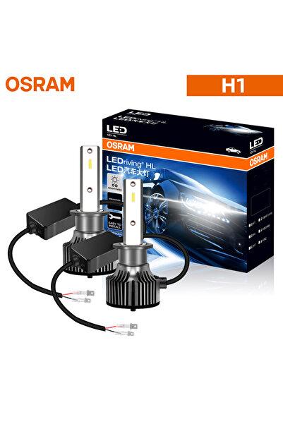 Choice1 H1 OSRAM LEDriving YLZ HL H7 H4 LED Car Headlight H1 H8 H11 H16 HB3 H...