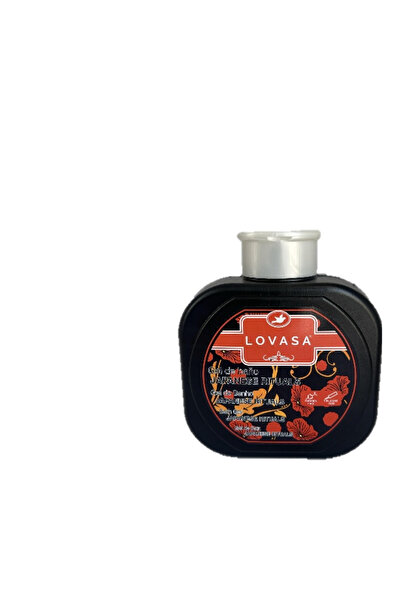 lovasa BLACK ROSE SHOWER GEL 750 ML