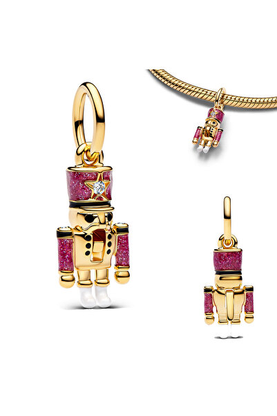 Choice73 AMC7284 Vintage 925 Sterling Silver Charms Plum Blossom Snake Seal P...