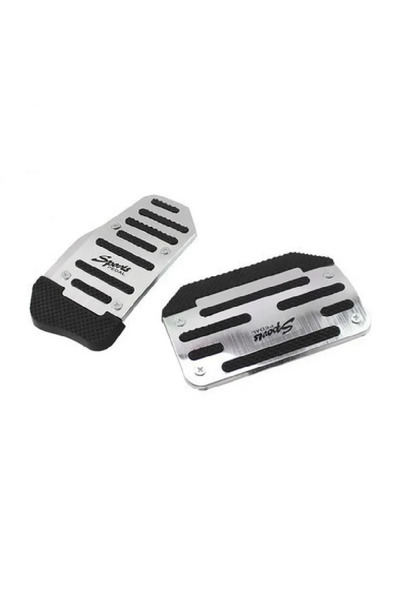 choice2 automatic Silver Set 3Pcs/set Aluminum Automatic Transmission Univers...