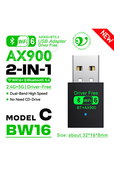 choice2 محول لاسلكي ثنائي النطاق (2.4 جيجاهرتز + 5 جيجاهرتز) بتقنية واي فاي 6...