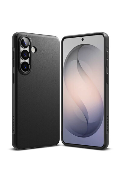 Ringke Калъф за Samsung Galaxy S26 Plus Onix, черен