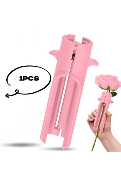 choice2 أداة إزالة أشواك الوردة الوردية، مزيل أشواك الورد، مقشر أوراق، مزيل ز...