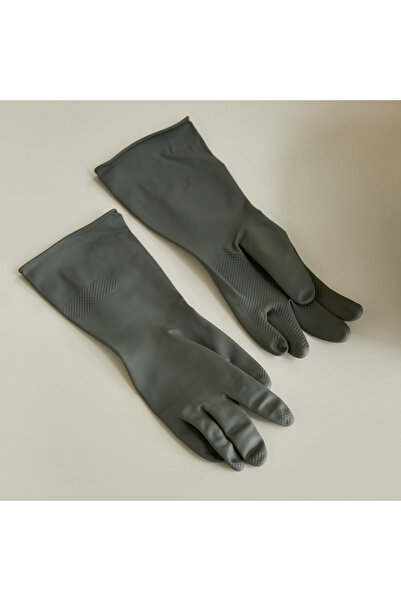 Generic Alina 2-Piece Household Gloves