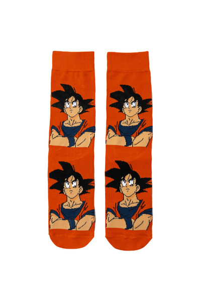 BANDAI Red Hip Hop Street Style Anime Sks Men Women Novelty Funny Casual Crew...