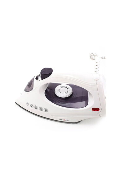 Home Elec HOMEELEC 1200 watts Steam Iron