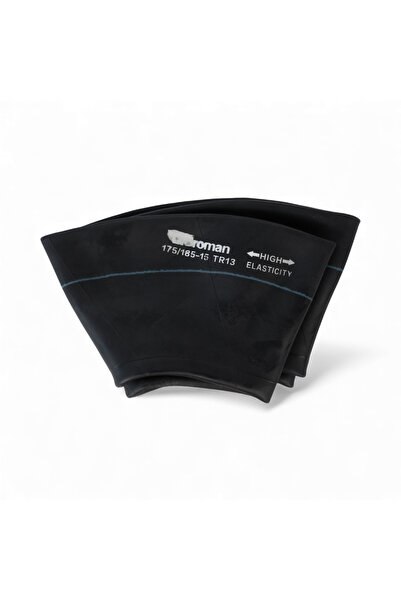 broman Cameră de aer auto 15, 185/195