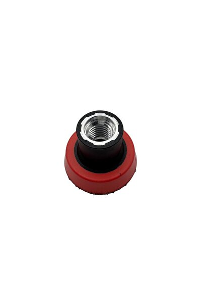 Choice7 قطعة واحدة من لوحة دعم M14 مقاس 2 بوصة، وسادة تلميع مثقاب بأحجام 30/5...