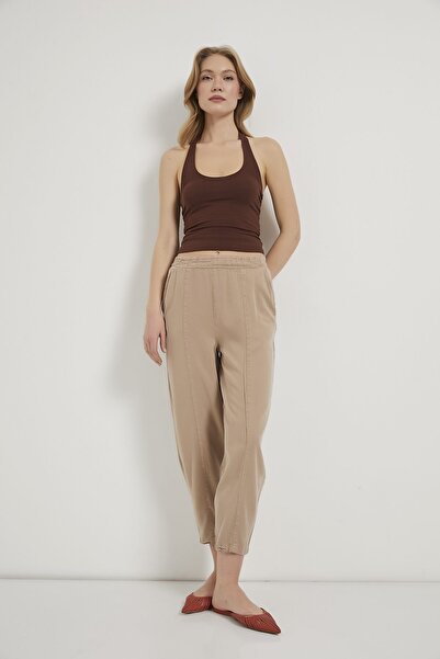 Arma Life ARMALIFE 5456 BALON FIT PANTALON DE DAMA PREMIUM CU ELASTIC LA TAILA