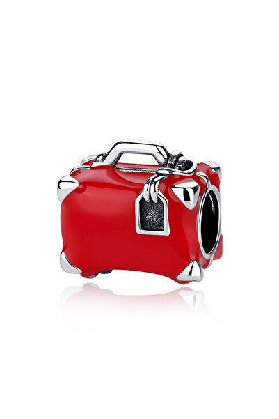 Choice58 32 Original 925 Sterling Silver Charms Camera Suitcase London Bus Lo...