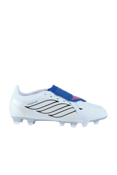adidas Predator Club ft Fg/Mg Men's White Football Boots Jp6524
