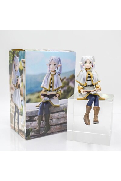 Choice5 A with box 13-21cm Frieren Figure Frieren At The Funeral Figures Supe...