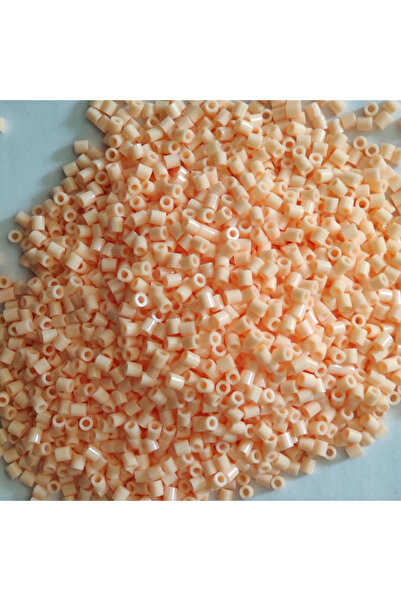 Choice10 ٥٠٠ قطعة/ حقيبة خرز هاما ٥ مم، خرز بيرلن حديدي، خرز بيرلن، خرز قابل ...