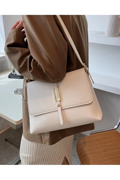 Rivina Retro Women's Soft Leather Retro Design Stylish Brown Shoulder & Hand Bag