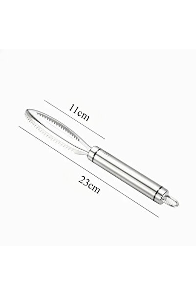 Choice3 Fish scale scraping Kitchen Accessories Stainles Fish Scales Scraping...