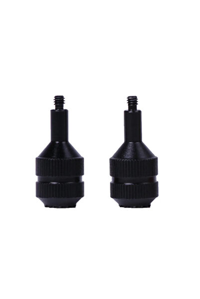 Choice1 عصا تحكم عن بعد سوداء لطائرة DJI Avata 2 1 FPV، عصا تحكم من سبائك الأ...