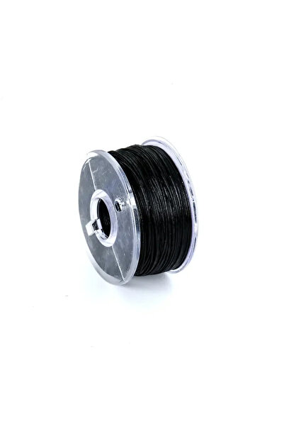 Choice16 Black 50yards/Roll Beading Thread Nonelastic Seed Beads Cord String ...