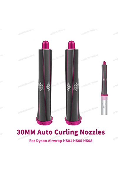 Choice1 No 30MMRose For Dyson Airwrap HS01HS05 and For Dyson HD Series Hair D...