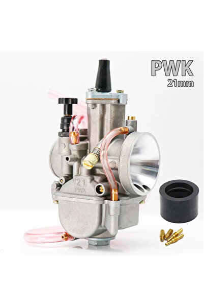 Choice6 21 مللي متر ZSDTRP 2T 4T العالمي Keihin Koso Oko دراجة نارية PWK المك...