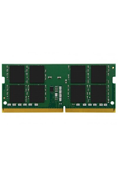 Kingston Memorie laptop ValueRAM, 16GB, DDR4, 3200MHz, CL22, 1.2v