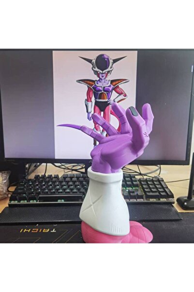 Choice بانداي سي دراغون بول براكيت أنمي فيجرز كولو آرم فيجرز تماثيل نموذج قاب...